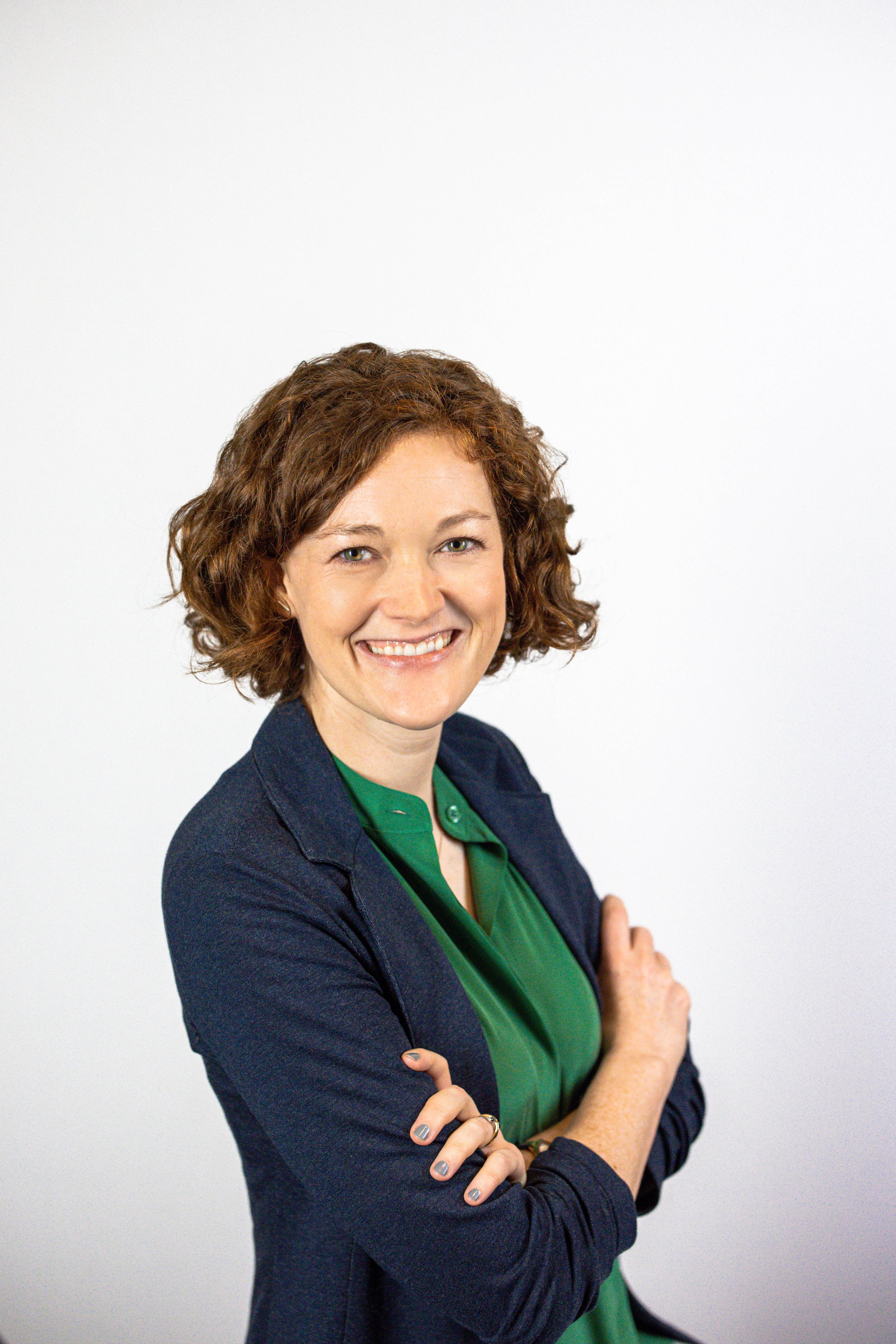 Alicia Fontaine